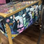 Stern Pinball The Beatles Gold Pinball Machine for sale ()
