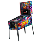 Stern Pinball The Uncanny X Men Premium Pinball Machine for sale ()