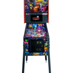 Stern Pinball The Uncanny X Men Premium Pinball Machine for sale ()
