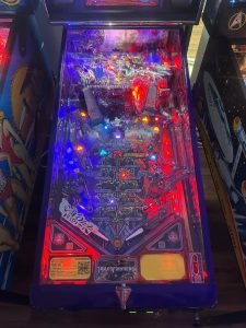 Stern Pinball Transformers Limited Edition Pinball Machine for sale ()