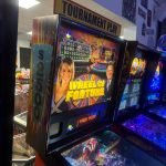 Stern Pinball Wheel of Fortune Pinball Machine for sale ()