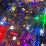 Stern Pinball Wheel of Fortune Pinball Machine for sale ()