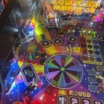 Stern Pinball Wheel of Fortune Pinball Machine for sale ()
