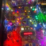 Stern Pinball Wheel of Fortune Pinball Machine for sale ()