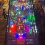 Stern Pinball Wheel of Fortune Pinball Machine for sale ()