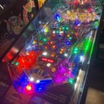 Stern Pinball Wheel of Fortune Pinball Machine for sale ()