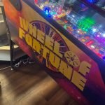 Stern Pinball Wheel of Fortune Pinball Machine for sale ()