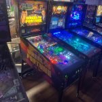 Stern Pinball Wheel of Fortune Pinball Machine for sale ()