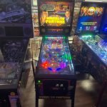 Stern Pinball Wheel of Fortune Pinball Machine for sale ()