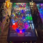 Stern Pinball Wheel of Fortune Pinball Machine for sale ()