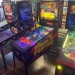 Stern Pinball Wheel of Fortune Pinball Machine for sale ()