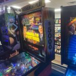 Stern Pinball Wheel of Fortune Pinball Machine for sale ()