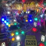 Stern Pinball Wheel of Fortune Pinball Machine for sale ()