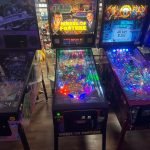 Stern Pinball Wheel of Fortune Pinball Machine for sale ()