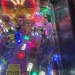Stern Pinball Wheel of Fortune Pinball Machine for sale ()