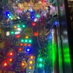 Stern Pinball Wheel of Fortune Pinball Machine for sale ()