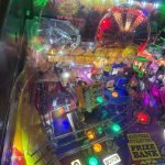 Stern Pinball Wheel of Fortune Pinball Machine for sale ()