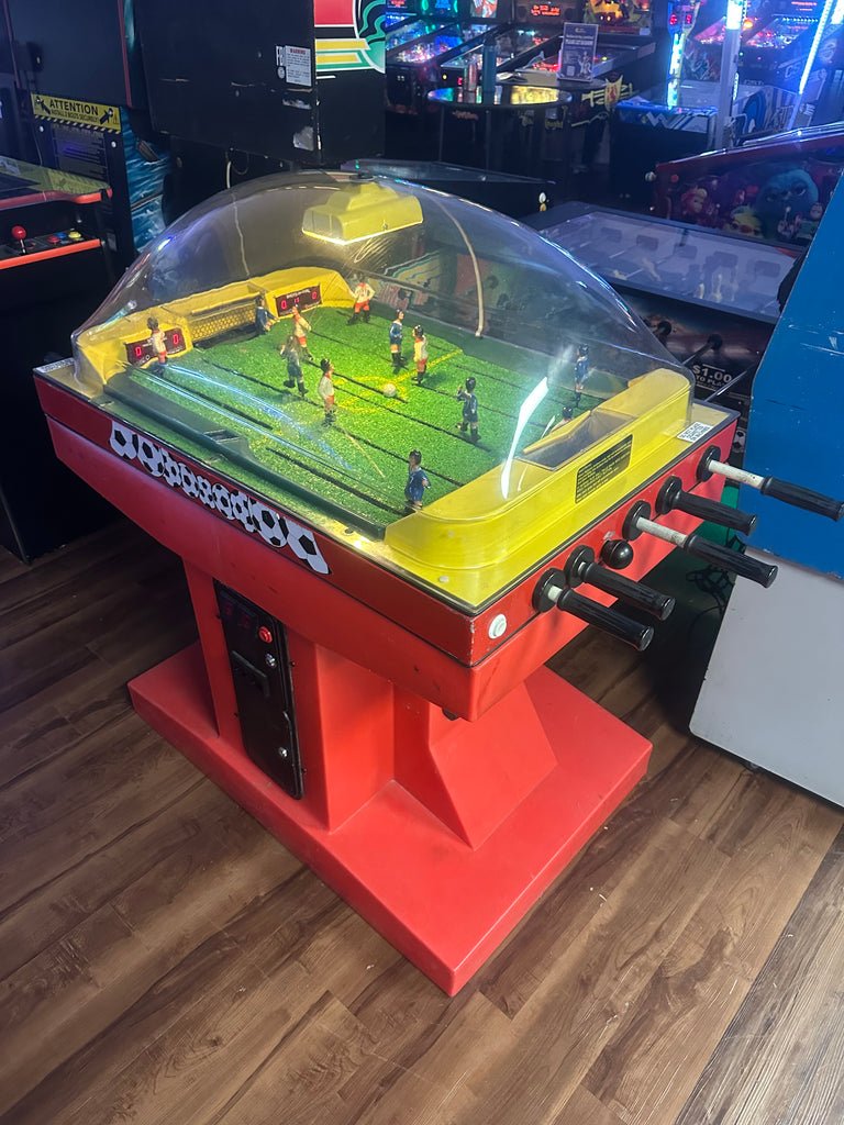 Super Kixx Bubble Soccer for sale ()