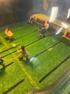 Super Kixx Bubble Soccer for sale ()