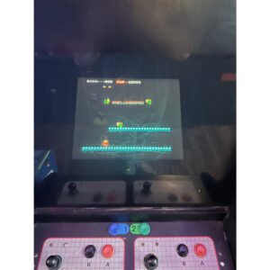 Super Mario Bros. Arcade Game for sale ()