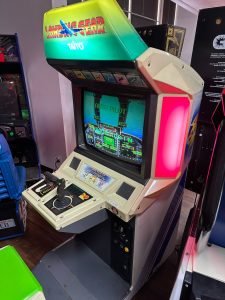Taito Landing Gear Arcade Game for sale ()
