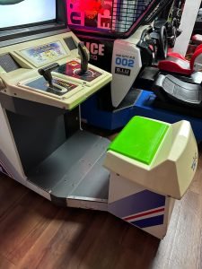 Taito Landing Gear Arcade Game for sale ()