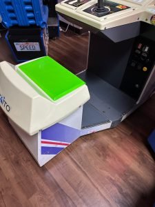 Taito Landing Gear Arcade Game for sale ()