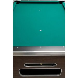 Valley Panther Highland Maple Home Pool Table VPH HME for sale