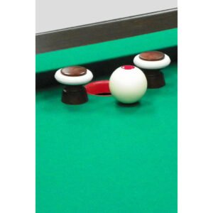 Valley Tiger Cat Home Bumper Pool Table VTC HBP for sale ()