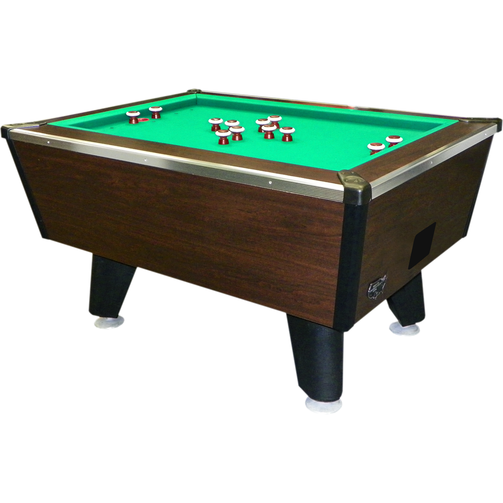 Valley Tiger Cat Home Bumper Pool Table VTC HBP for sale ()