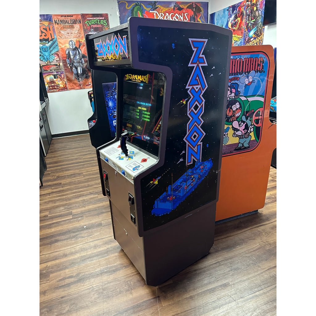 Zaxxon Arcade Game for sale ()