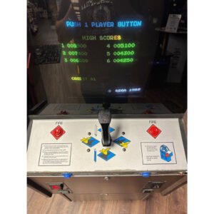 Zaxxon Arcade Game for sale ()