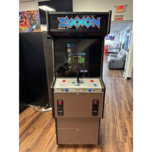 Zaxxon Arcade Game for sale ()