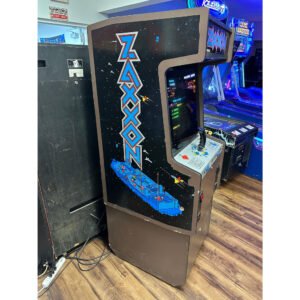 Zaxxon Arcade Game for sale ()