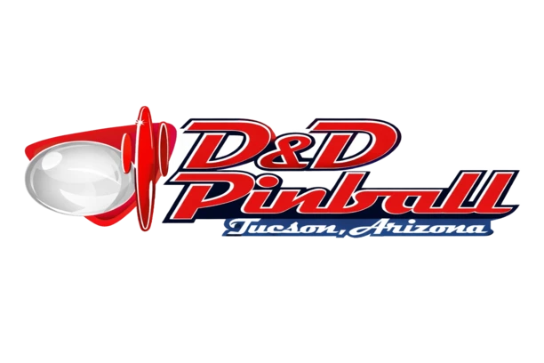 D&D Pinball